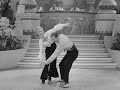 Fred & Ginger: Too Hot to Handle