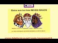 reyes motril página web