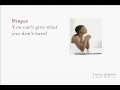 Part 2 - Section 1: Prayer & Catechesis (9/15)