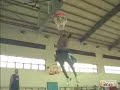 50 VS SPYDA - DUNKCONTEST
