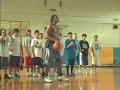 50 VS SPYDA - DUNKCONTEST