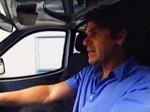 Air Cars offers 100+ MPG