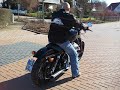 Harley Davidson Sportster XL 1200 N Nightster Python 3 Harley Davidson Sportster XL 1200 N Nightster Python 3