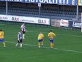 gemiste penalty  - Dilbeek