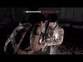 I Am Alive - Climbing and Surprise Attacks Gameplay (Xbox 360)