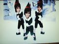 Joan Jett - Hip Hop Christmas