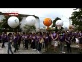 Video oficial de lançamento Cubatão Danado de Bom