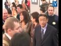 Me entrevistaron en este vídeo en el stand de Kamikaze Factory del Salón del Manga 2008 ^__^ =========================== Coleccionistas y aficionados de la ilustración japonesa se dan cita en la Farga de l