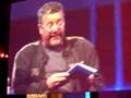 Philip Starck on the Amazon Kindle e-reader design