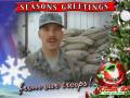 videos de A Kissin' Christmas Card from our U.S. Troops