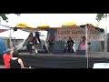 �thas - Castle Garden Stage
