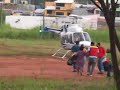 INUNDACION TABASCO traslado helicoptero  4