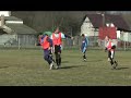 Płomień Przyprostynia - Syrena Zbąszynek 1:0 (0:0)