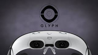    Glyph Avegant