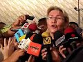 inaugurada fiscalía municipal primera