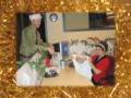 Man in the Box - A Christmas Tale