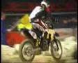 MR - EnduroCross Rodeo-X, Linz 08, Race & Crash Compilation