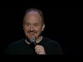 Louis C.K. Rough Sex