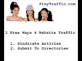 Watch 'SEO Tips And Tricks Increase Website Traffic'