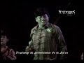 Sentenciados de la Sierra - Oro (cover)
