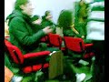 Carlo intervistato dice \"nati in cattività\" Carlo intervistato dice \"nati in cattività\"