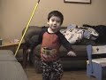 Kevin Bailando