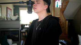 Passionfruit - Drake (Jacob Critch Cover)