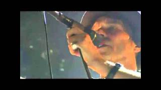 Kort Biografi Med Litet Testamente (live på Way Out West 2011)