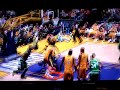 Paul Gasol Sakuragi Mode