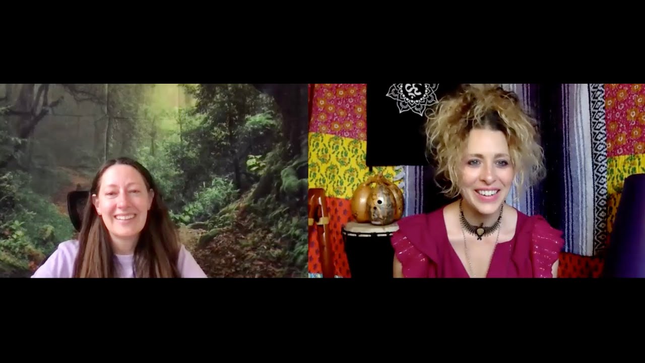 A Discussion with Harmonic Egg Founder, Gail Lynn & Christina Grozik from Going Om