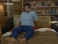 Eytyxismenoi Mazi - Makis - Atakes [Episodio 3 B' Kyklos]