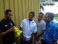 Fijian Joke