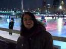 Cristiano Gougeon au Patinoire de Montr�al