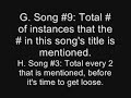 Music Mash Up