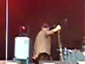 Gatillazo Derrame Rock 12 2007