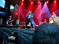 Gatillazo Derrame Rock 12 2007