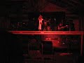 \"Living Wreck\" (Sue�os de Fuego, Rock de los 70\