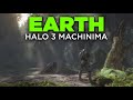 Earth (A Halo 3 Video)