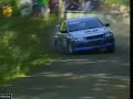 neste rally finland 2004 ,crash into spectator area neste rally finland 2004 ,crash into spectator area
