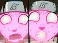Neji and tenten- wherever you are