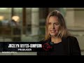 subscribe to trailers: http://bit.ly/sxaw6h subscribe to coming soon: http://bit.ly/h2vzun like us on facebook: http://goo.gl/dhs73 the east featurette - mee...