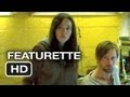 The East Featurette - Meet The Cast (2013) - Ellen Page, Brit Marling Movie HD