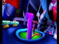 Inspector Gadget 2 Opening Title