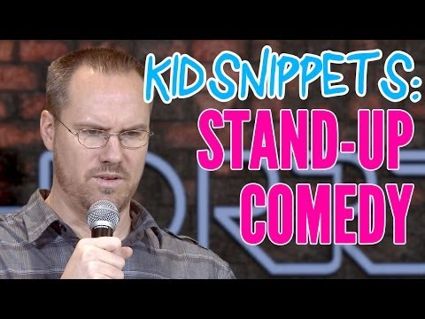 Kid Snippets: