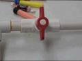nerf dart air gun test