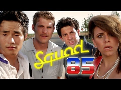  Squad 85 : Episode 1