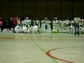 CAPOEIRA BARAKA - BATIZADO SESC ITAQUERA