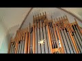 Rondo alla latina for Organ Rondo alla latina for Organ