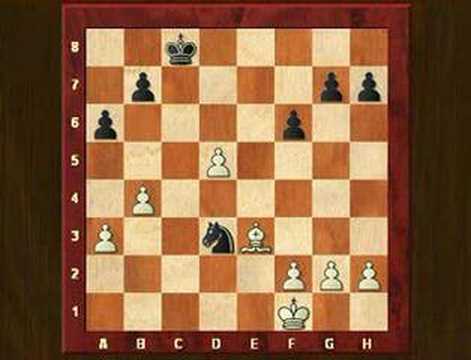 chess knight
