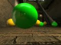 Sony Super Ball Commercial GMOD-Style